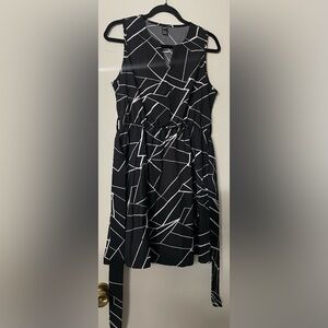 Women's Sleeveless Dress
